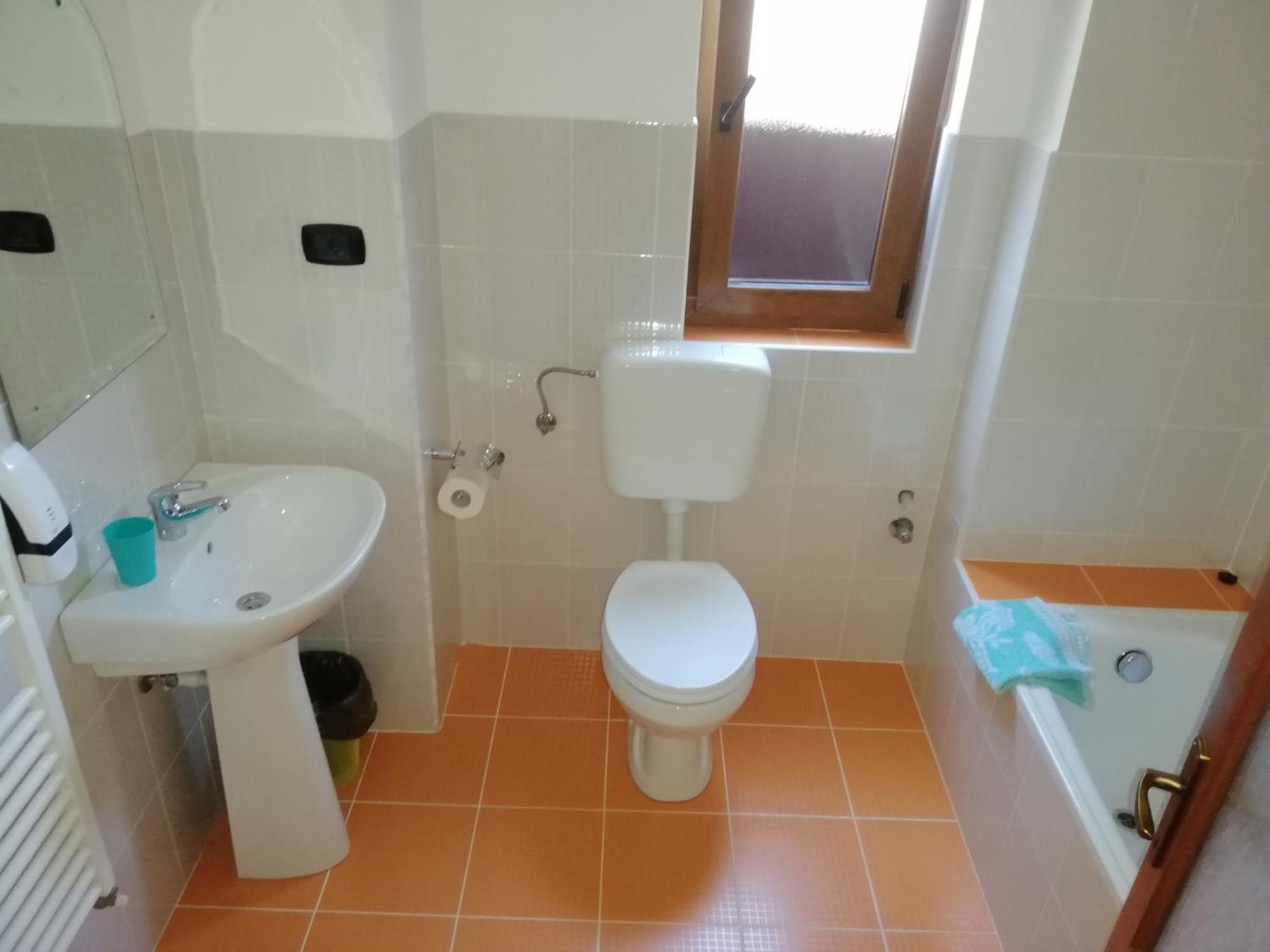 Hotel Cabana Cascada Cailor Borşa Camera foto